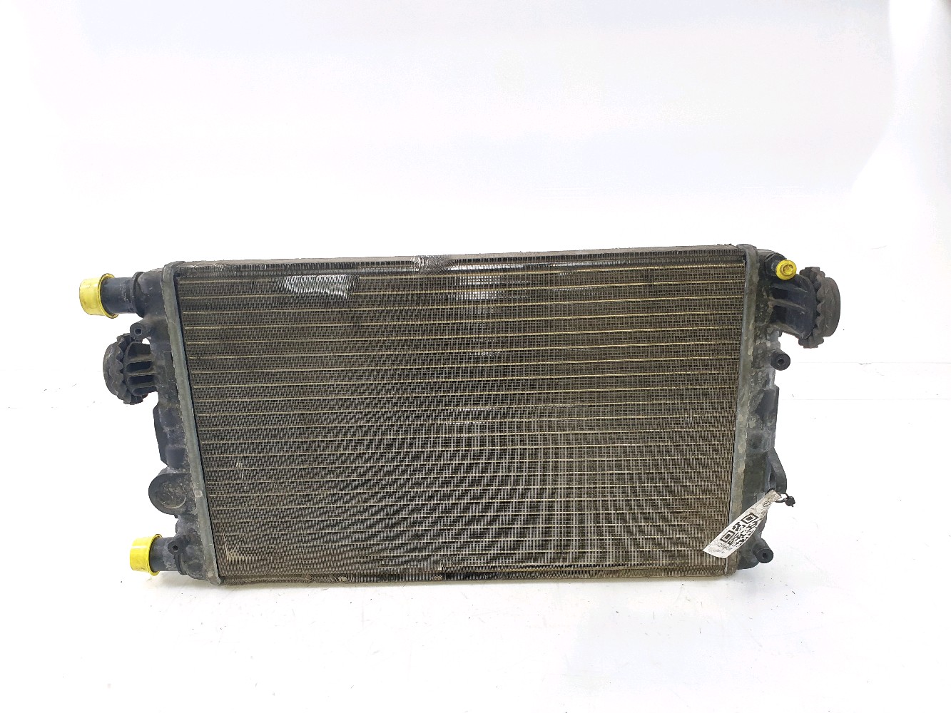 Radiateur d'eau FIAT SEICENTO SPORTING réf. 46558704 M0-5860Z M0-5860Z
