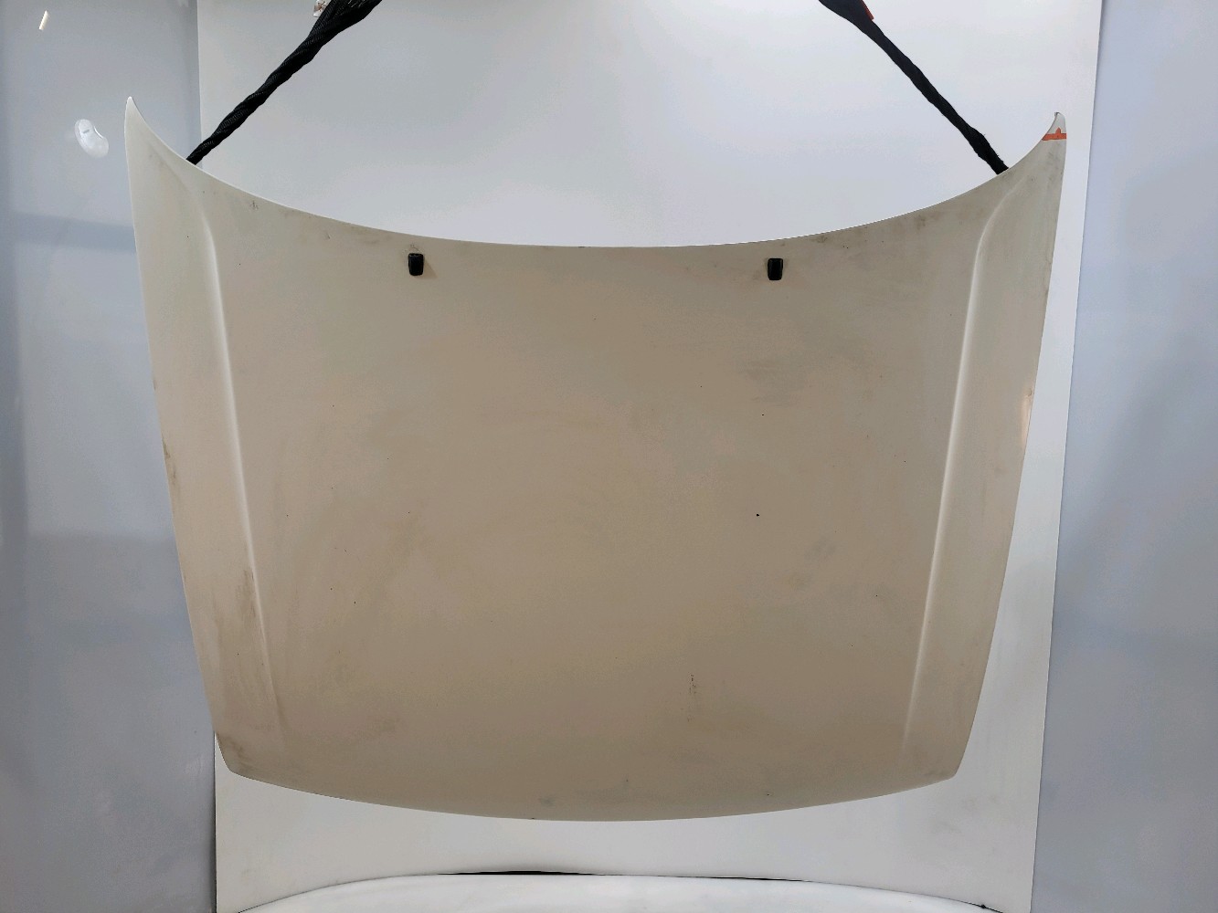 Capot AUDI 80 3 PH.1 réf. 893823029A S0-6010B S0-6010B