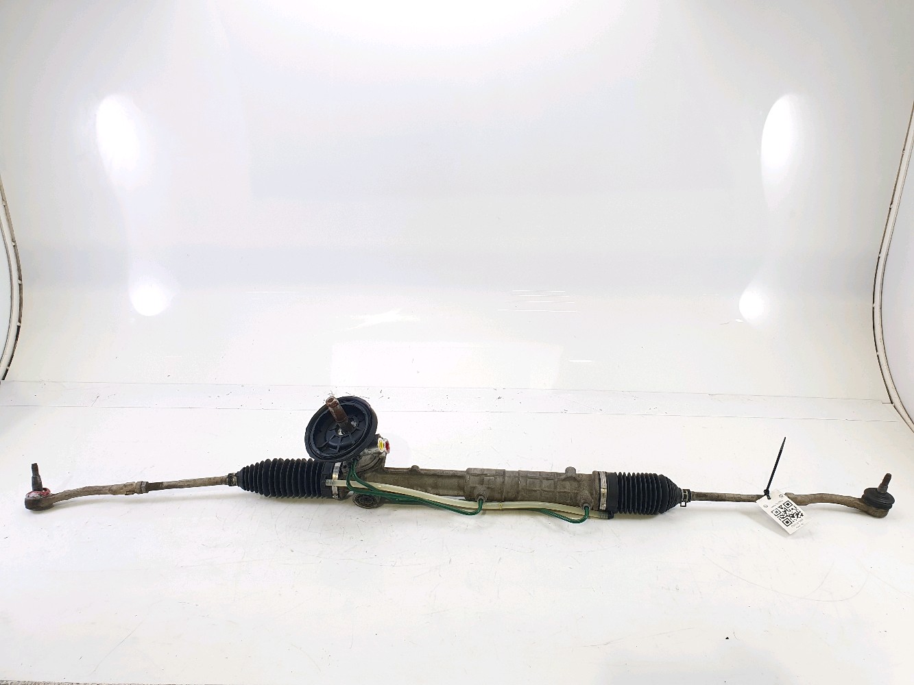 Crémaillère 1623214580 - PEUGEOT 3008 1 PH.1 1.6 HDI - W0-3100J W0-3100J