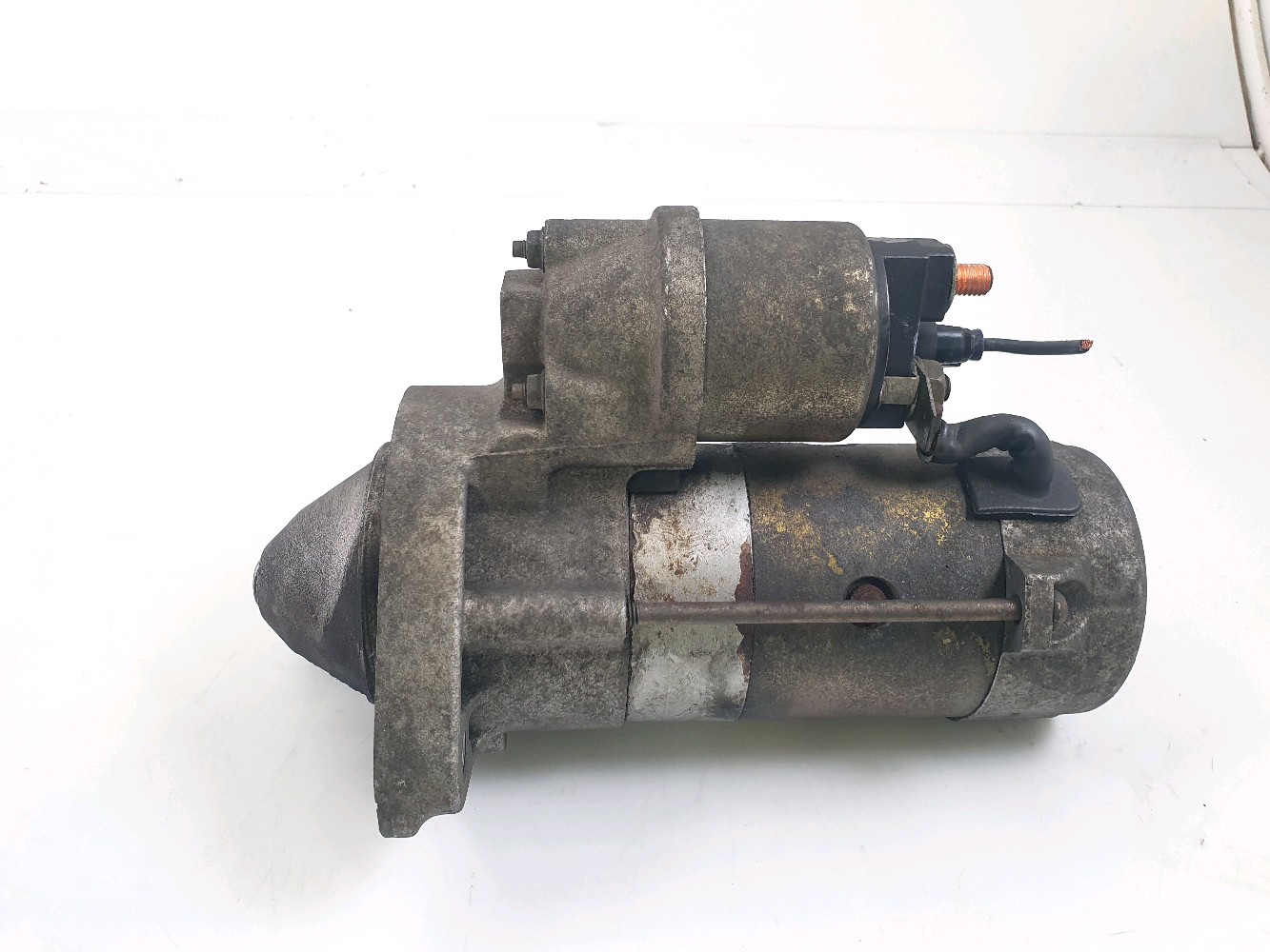 Démarreur TOYOTA AVENSIS 2 PH.1 2.0 D4D réf. 281000G020 M0-8985Q M0-8985Q