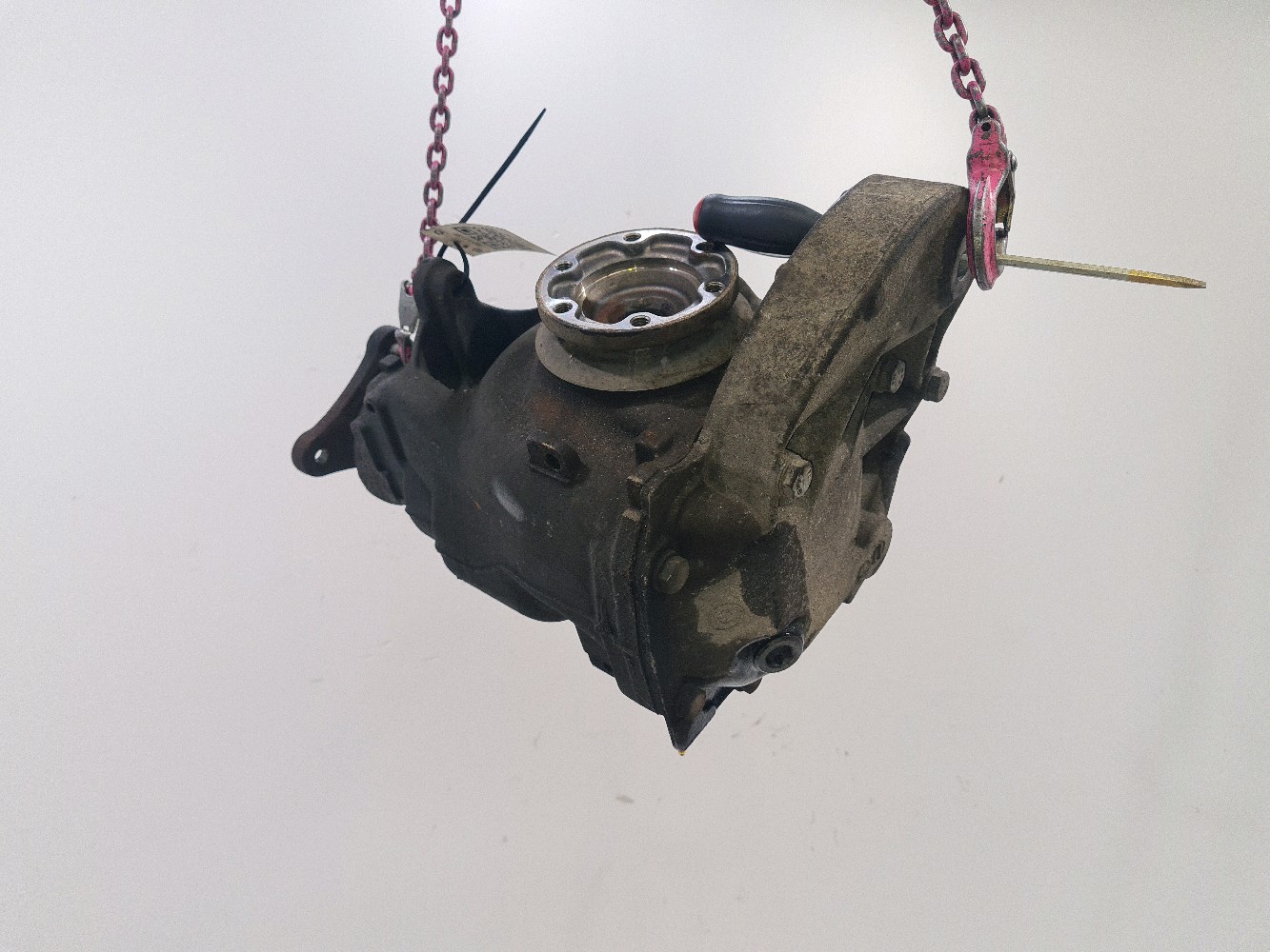 Pont arrière 33107637449 - BMW X1 1 PH.1 SDRIVE20 - B0-8113Y B0-8113Y