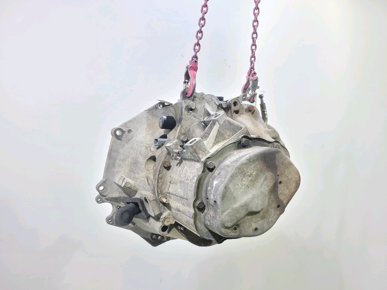 Boîte de vitesses type 20DM65 CITROEN C5 2 F1-7005L F1-7005L