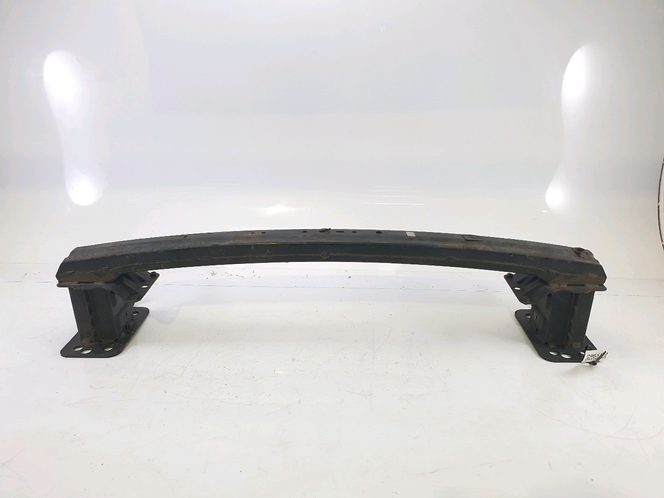 Traverse de pare choc avant 1460515 - FORD FIESTA 5 PH.2 1.6 TDCI - L1-0343V L1-0343V