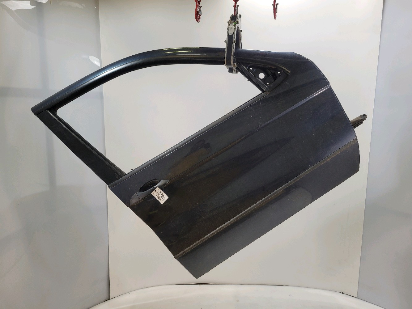 Porte avant droite BMW X5 1 41518256824 S1-0688P S1-0688P