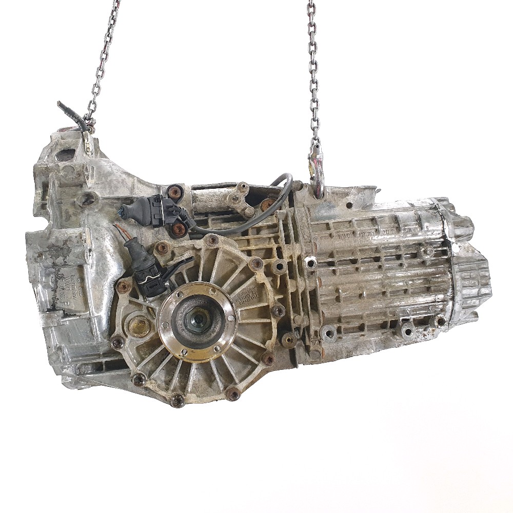 Boîte de vitesses type AXC AUDI 80 3 PH.1 E0-2705A E0-2705A