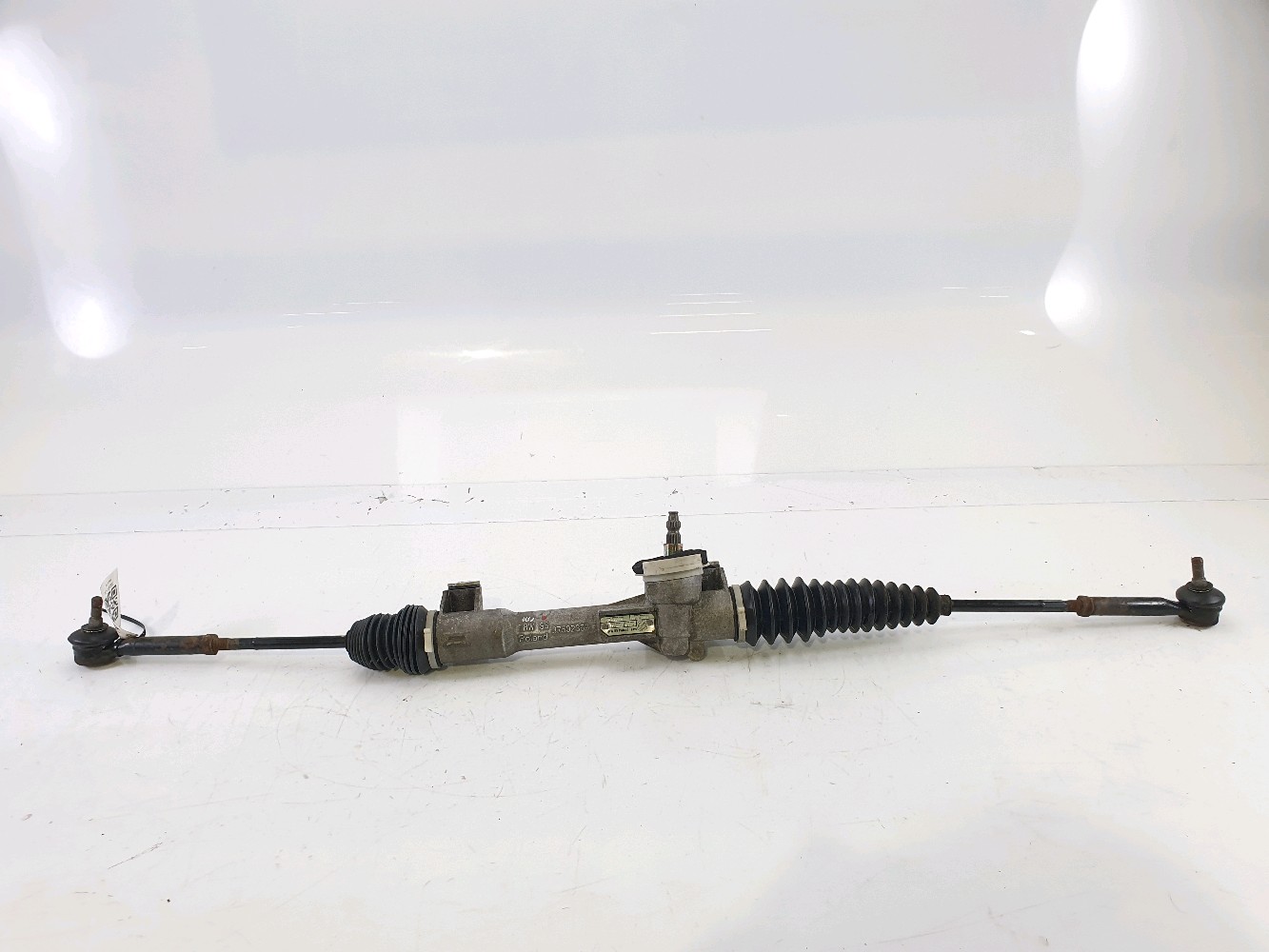 Crémaillère 46480873 - FIAT SEICENTO SPORTING - K1-1975X K1-1975X