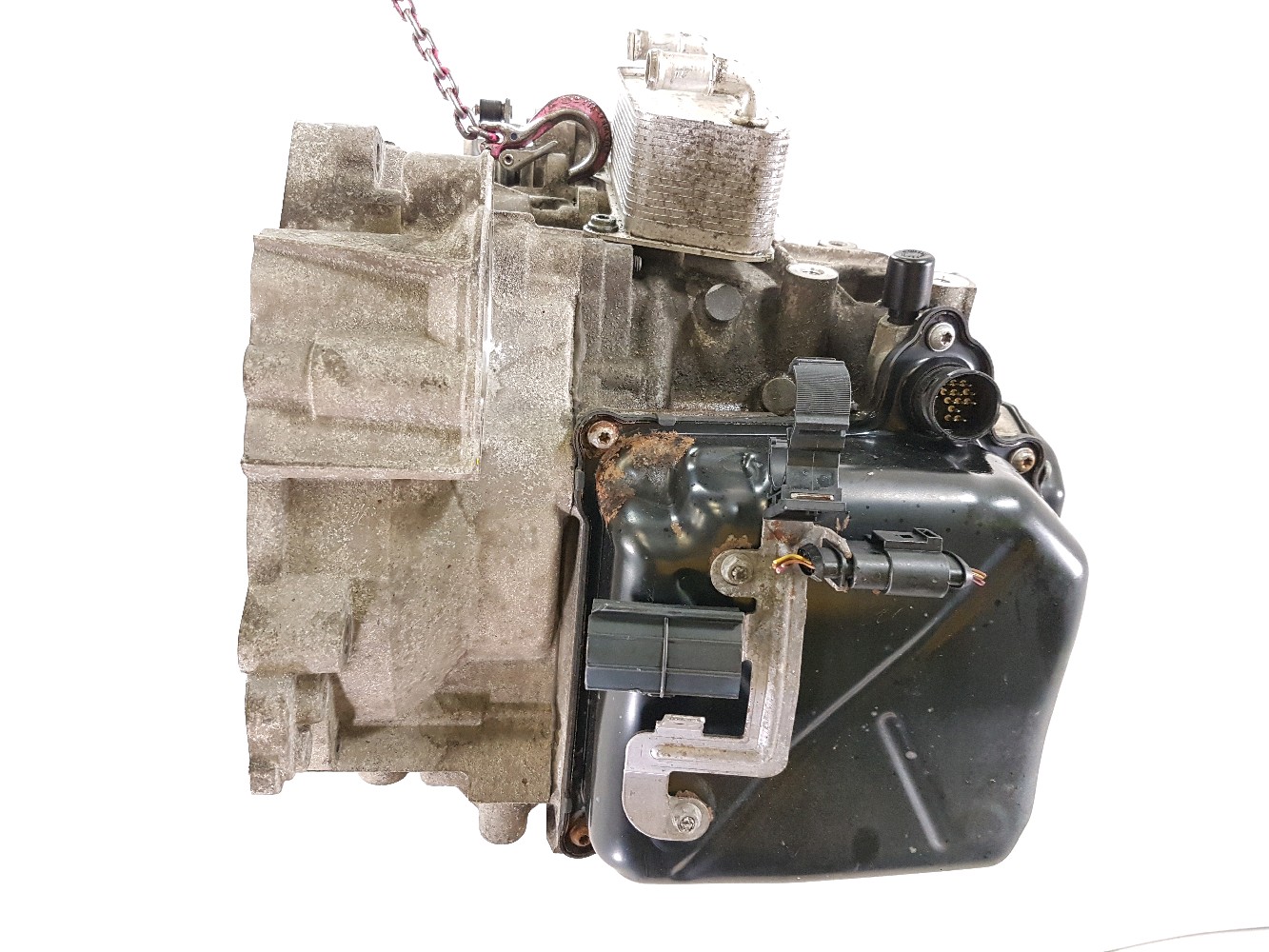 Boîte de vitesses type HRW AUDI A3 2 PH.1 N1-0454I N1-0454I