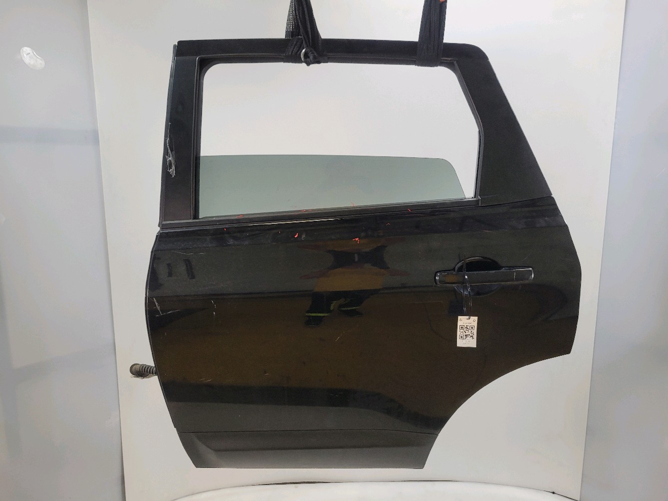 Porte arrière gauche NISSAN QASHQAI +2 1 PH.2 H2101-EY1MA- J0-9793K J0-9793K