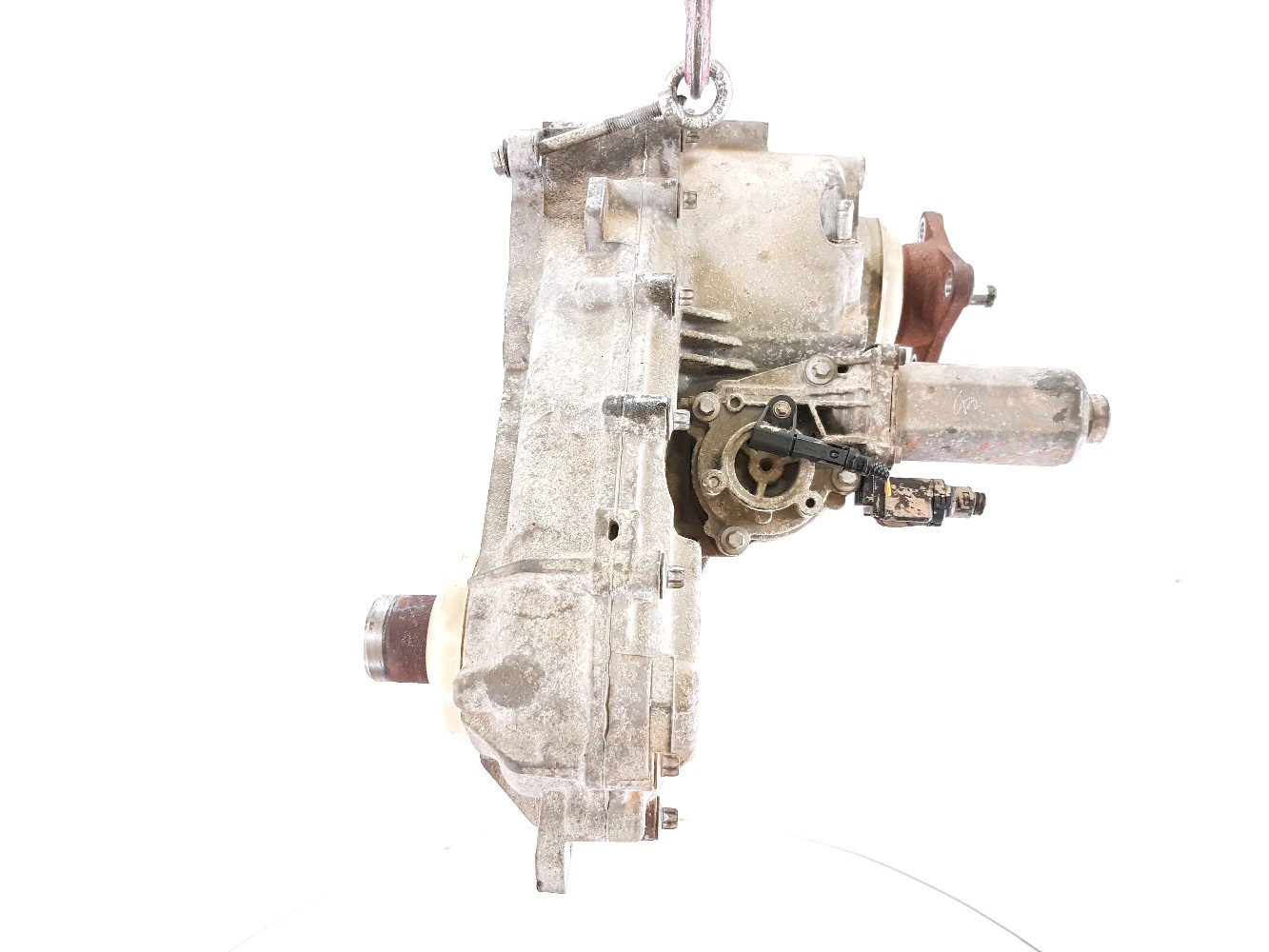 Boite de transfert 27107555297 - BMW X5 1 3.0 D - N0-1723N N0-1723N