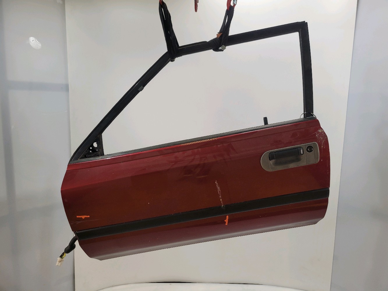 Porte gauche (3 portes) MAZDA 323 4 PH.2 GPA-25-0041408 T0-9125B T0-9125B