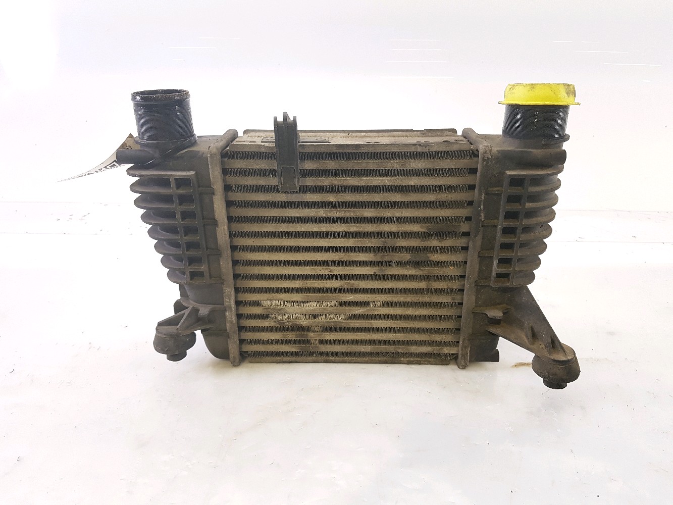 Echangeur air air/Intercooler NISSAN NV200 -NS1K_TYPE réf. 14461-EM00A- H0-4275E H0-4275E