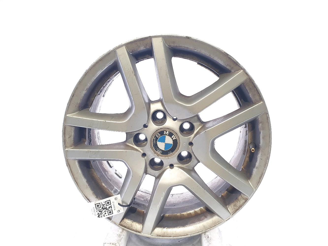 Jante alu 36116761929 - BMW X5 1 3.0 D - Z1-0587A Z1-0587A