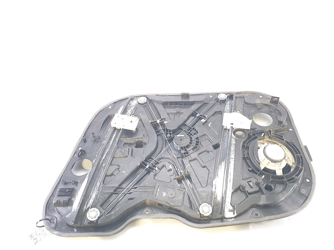 Lève-vitre avant gauche HYUNDAI I30 3 PH.1 Z0-8620K Z0-8620K