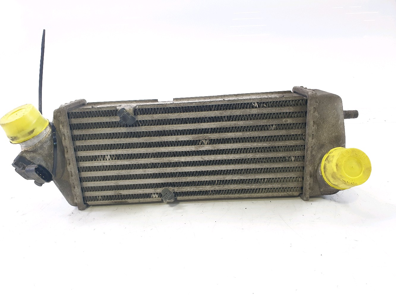 Echangeur air air/Intercooler KIA RIO 2 PH.2 1.5 CRDI réf. 282702A401 N0-3241Y N0-3241Y [reference_74046]