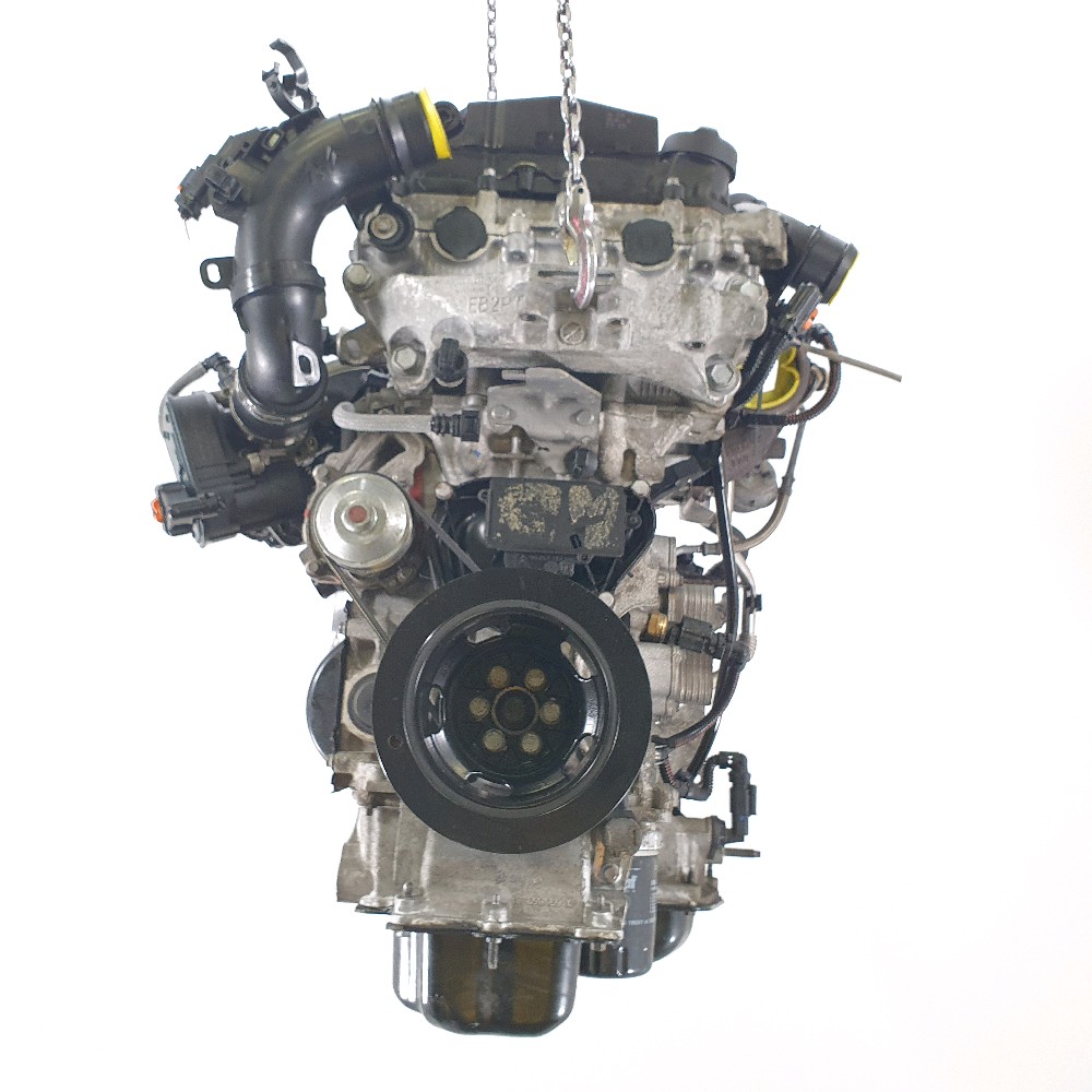 Moteur type HN01-1617296180 PEUGEOT 308 2 PH.1 H0-8392T H0-8392T