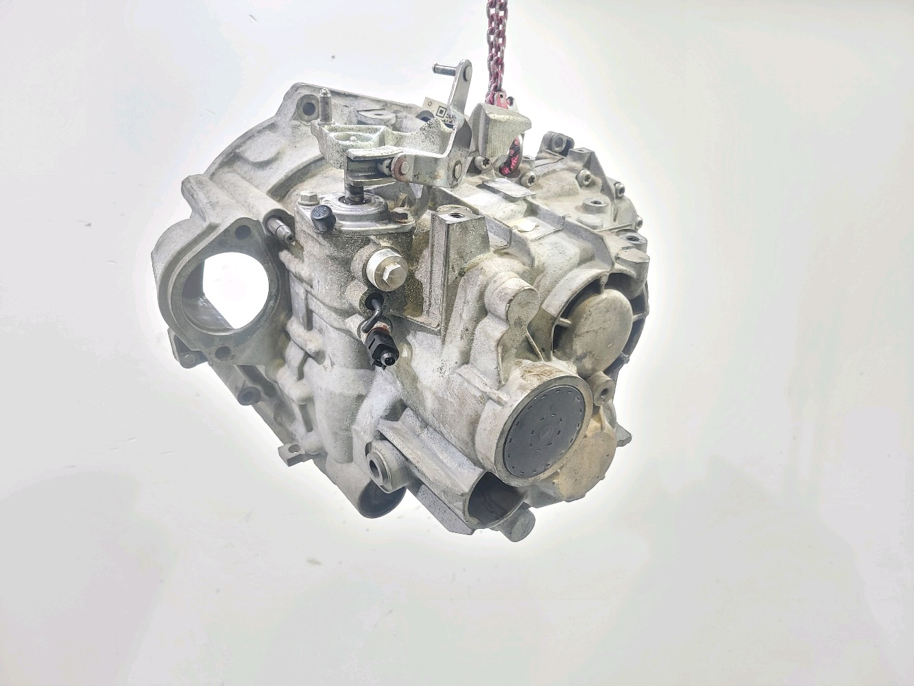 Boîte de vitesses type HDV VOLKSWAGEN PASSAT 5 H1-0835S H1-0835S