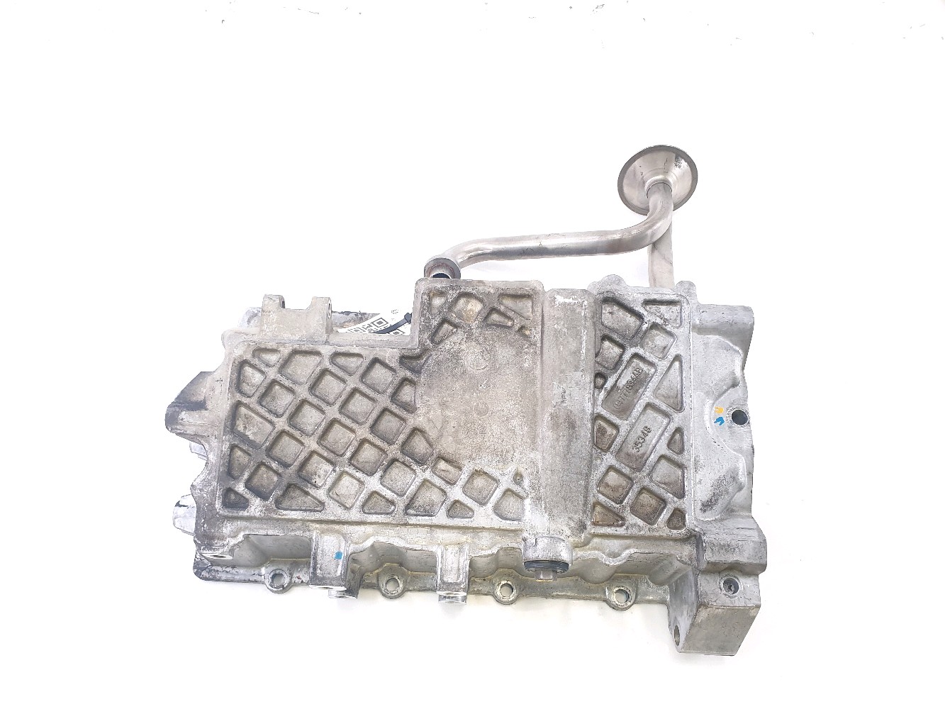 Carter d'huile 11132463751 - MINI MINI 1 PH.1 COOPER - A1-2982A A1-2982A