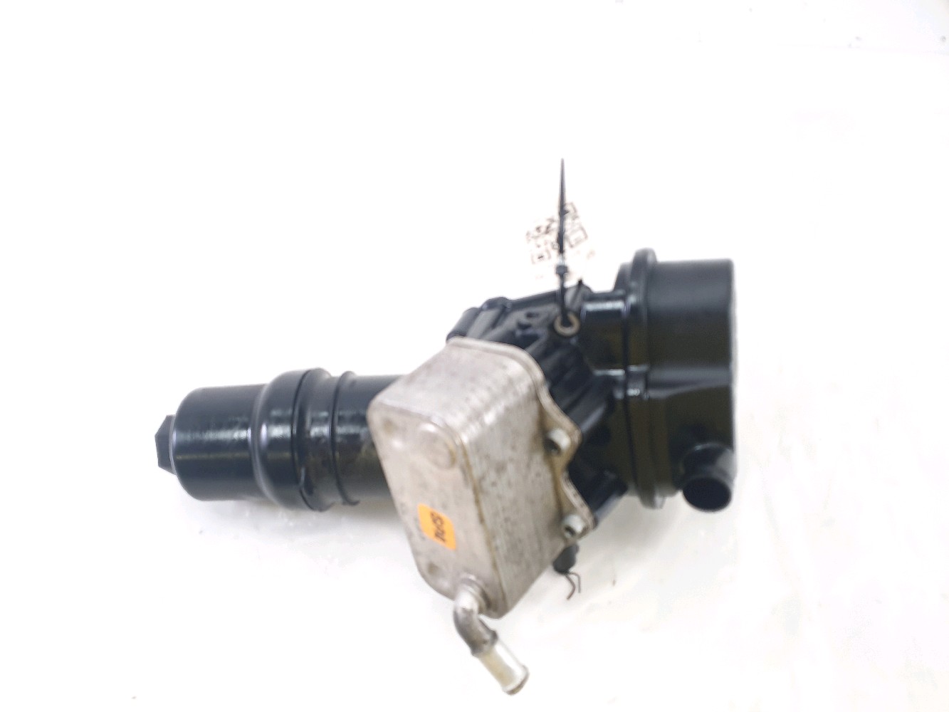 Support filtre a huile 06F115397L - SEAT LEON 2 PH.1 CUPRA240 - A1-2958E A1-2958E