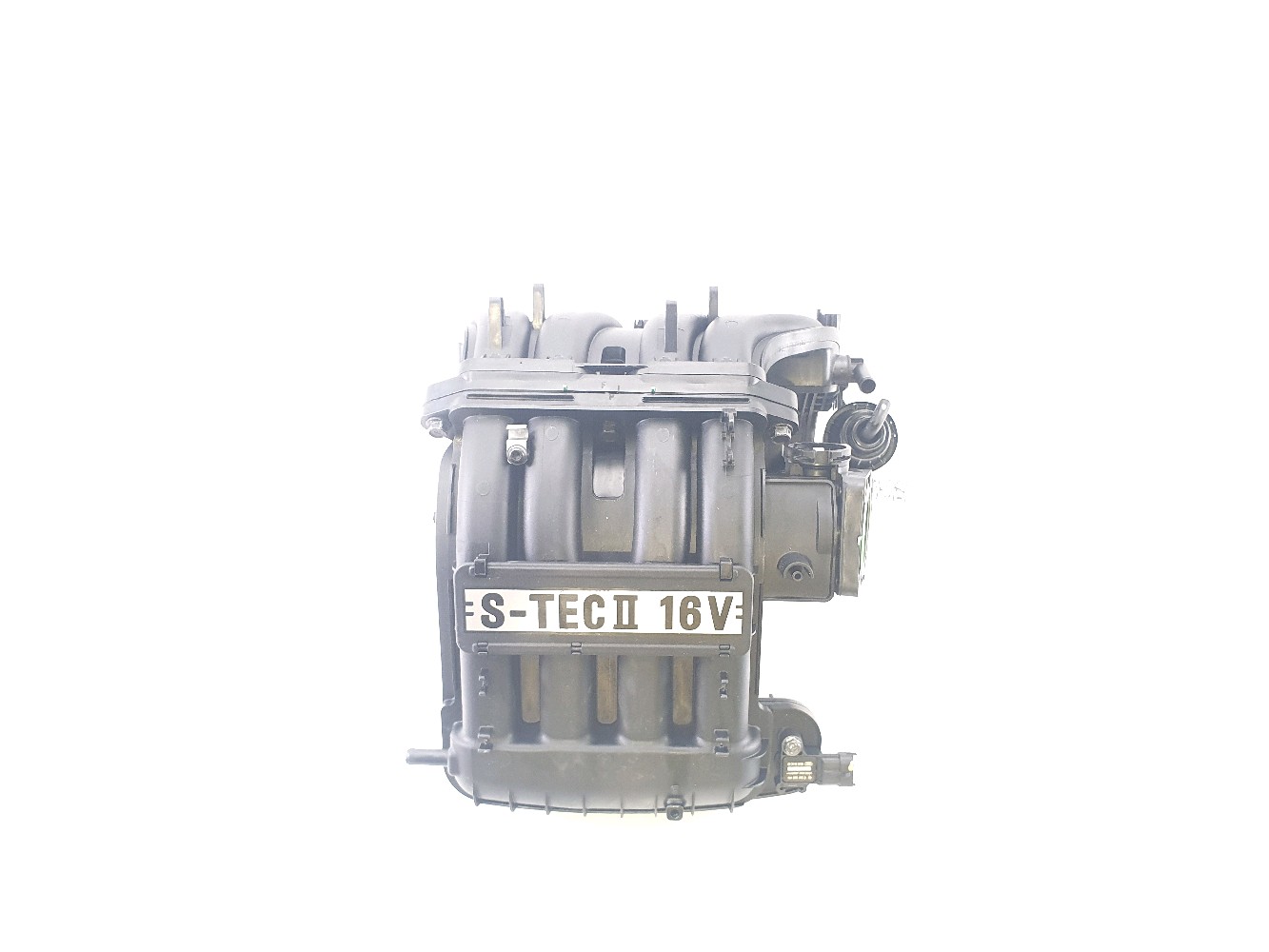 Collecteur d'admission 25192806 - CHEVROLET SPARK PH.1 1.0 - H1-2821V H1-2821V