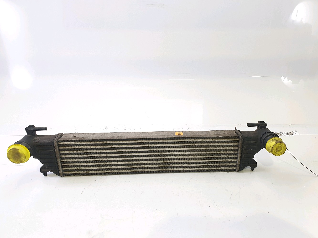 Echangeur air air/Intercooler FIAT 500L 2 PH.1 1.6 JTD réf. 51887954 M0-0446Z M0-0446Z