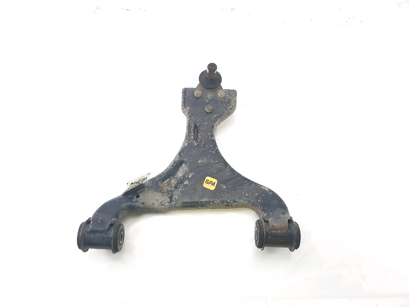 Bras avant droit 6393301501 - MERCEDES VITO COMPACT 2 PH.1 2.2 CDI - Y0-0045X Y0-0045X