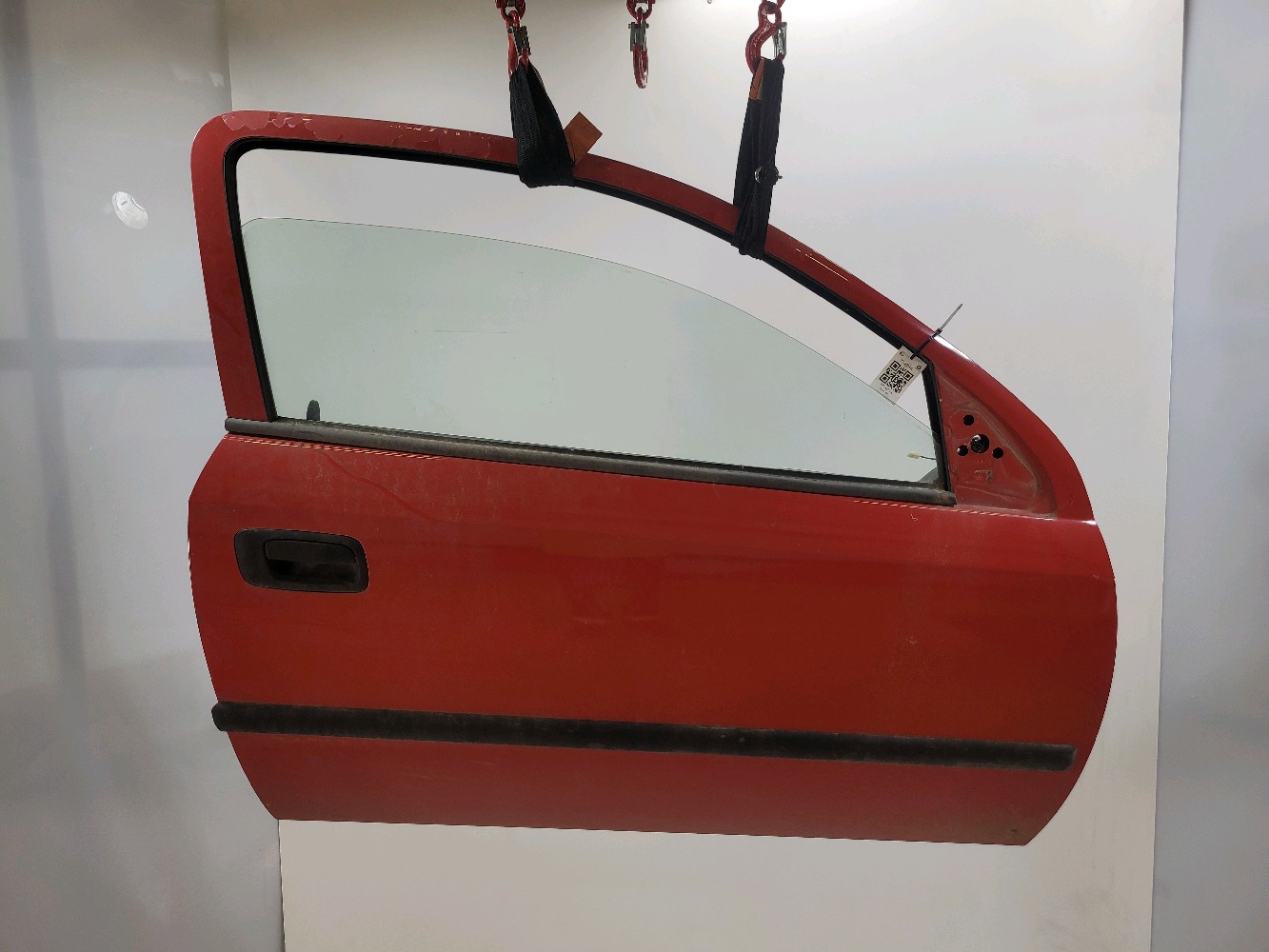 Porte droite (3 portes) OPEL ASTRA G 13116450 T1-2519E T1-2519E