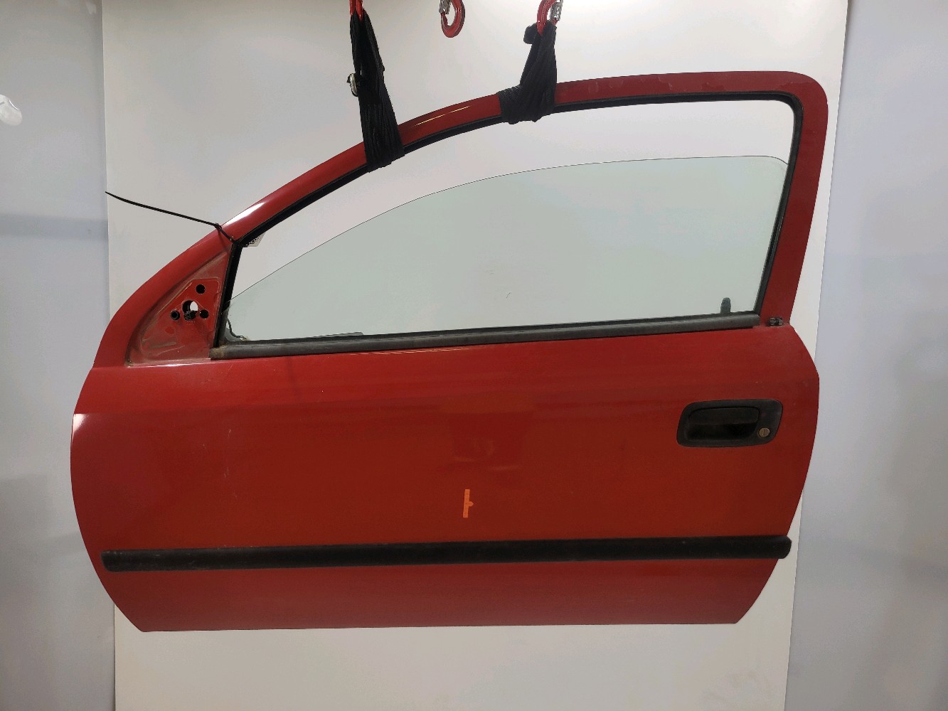 Porte gauche (3 portes) OPEL ASTRA G 13116449 R1-2544C R1-2544C