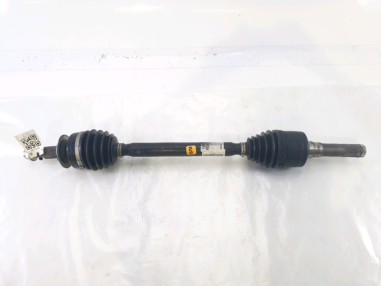 Cardan arrière gauche 2690781 - FORD MUSTANG 7 PH.2 5.0 V8 - W0-5122Z W0-5122Z