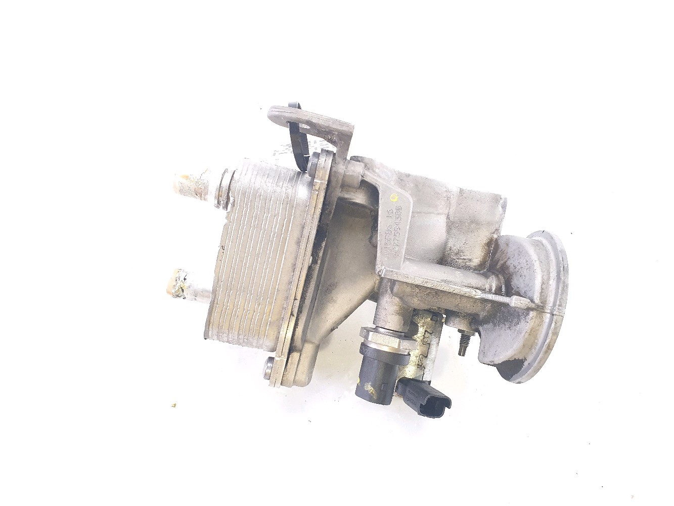 Support filtre a huile 9807594380 - PEUGEOT 508 1 PH.2 2.0 BHDI - I1-2487Y I1-2487Y