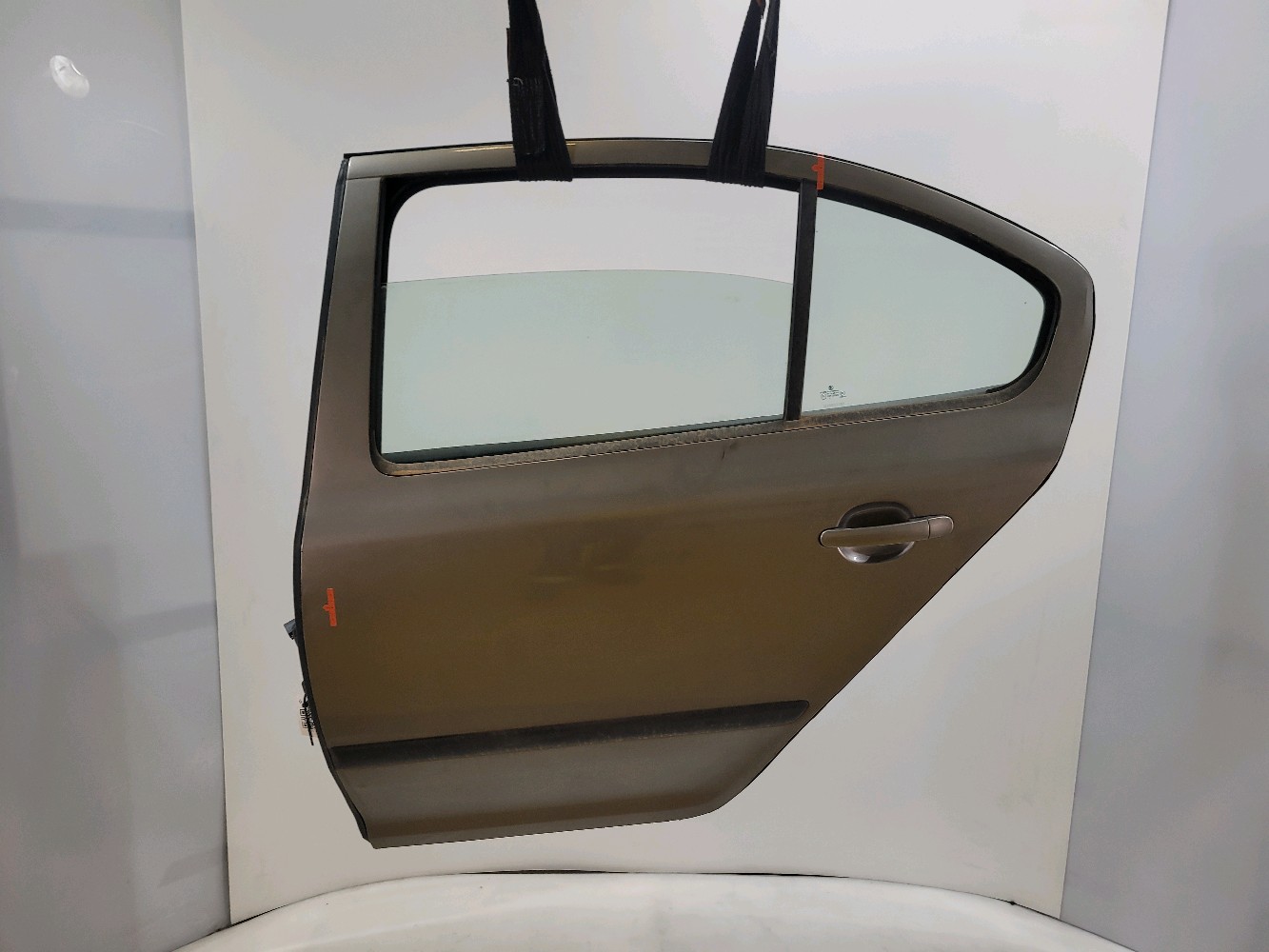 Porte arrière gauche SKODA OCTAVIA 2 PH.2 1Z5833055 H1-3446F H1-3446F