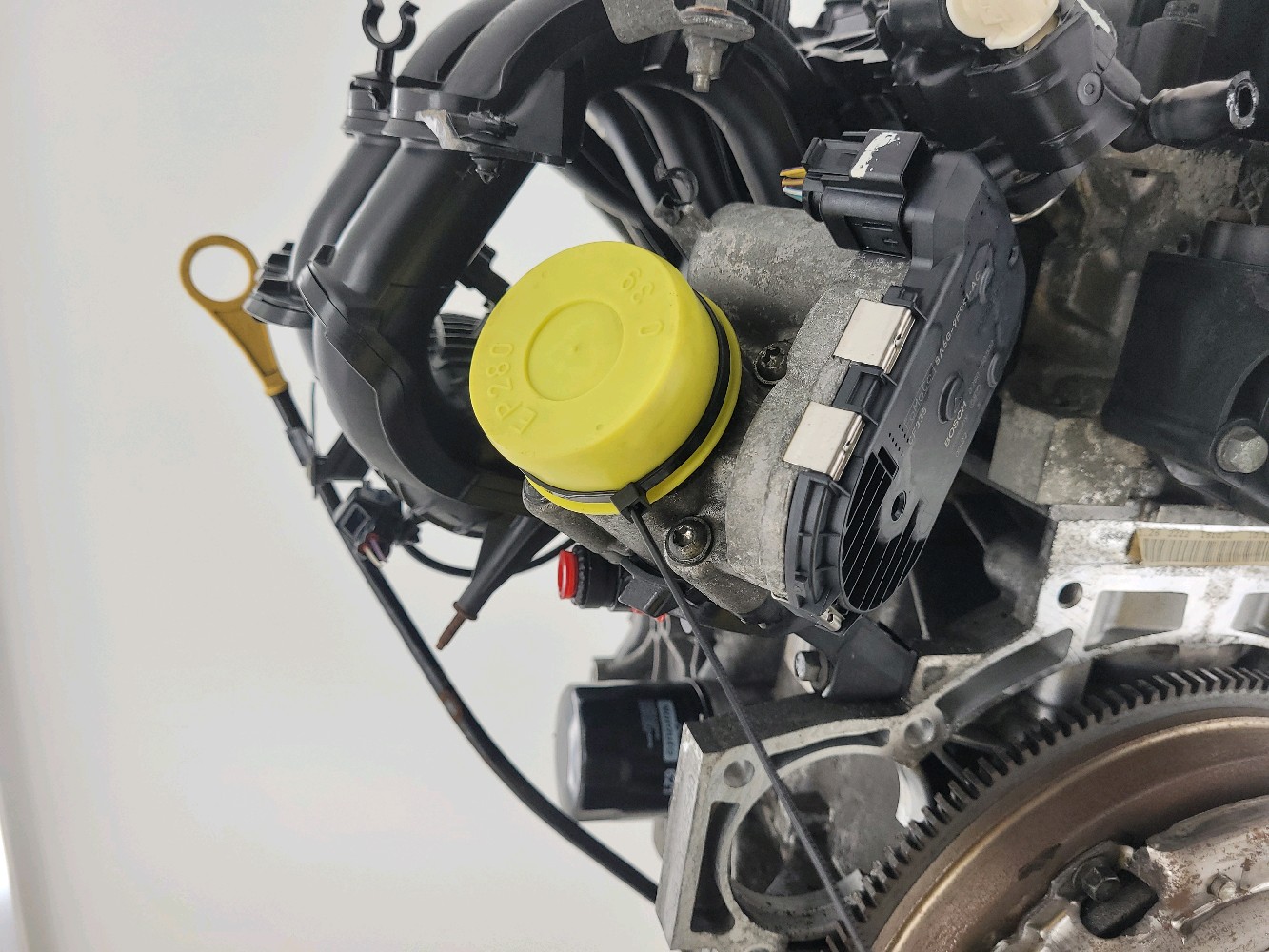 Moteur type SNJB FORD FIESTA 6 PH.1 T1-4171J T1-4171J