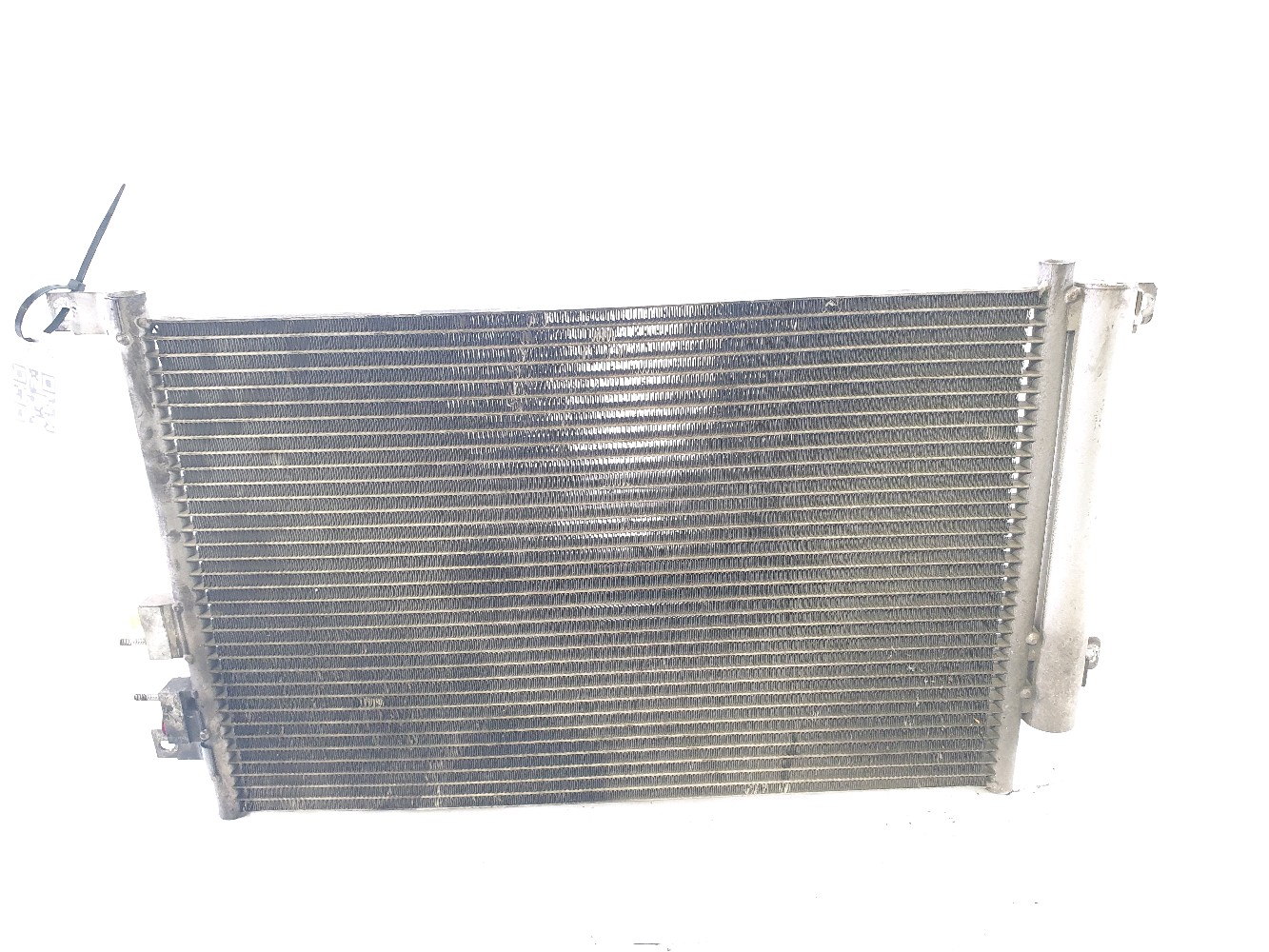 Radiateur de climatisation/Condenseur ALFA-ROMEO GT 1.9 JTD réf. 50506568 I1-3805C I1-3805C