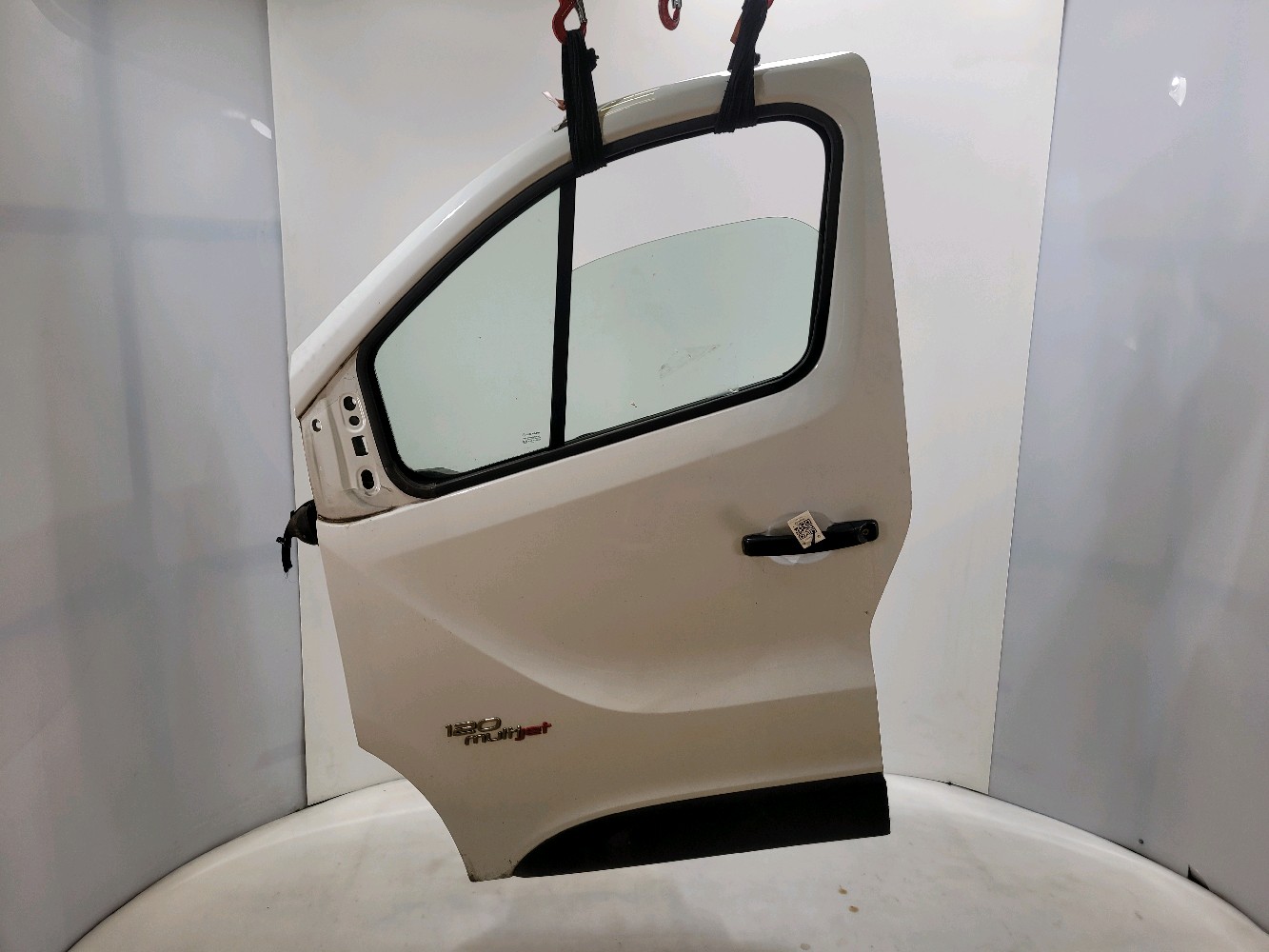 Porte avant gauche FIAT TALENTO 2 6000640499 F0-3458P F0-3458P