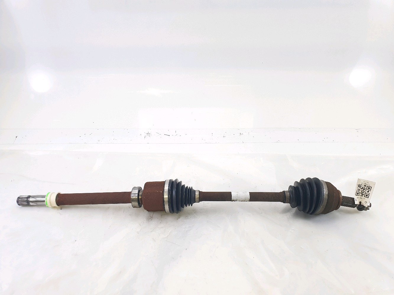 Cardan avant droit OPEL VIVARO 2 réf. 93453895 G1-0667G G1-0667G