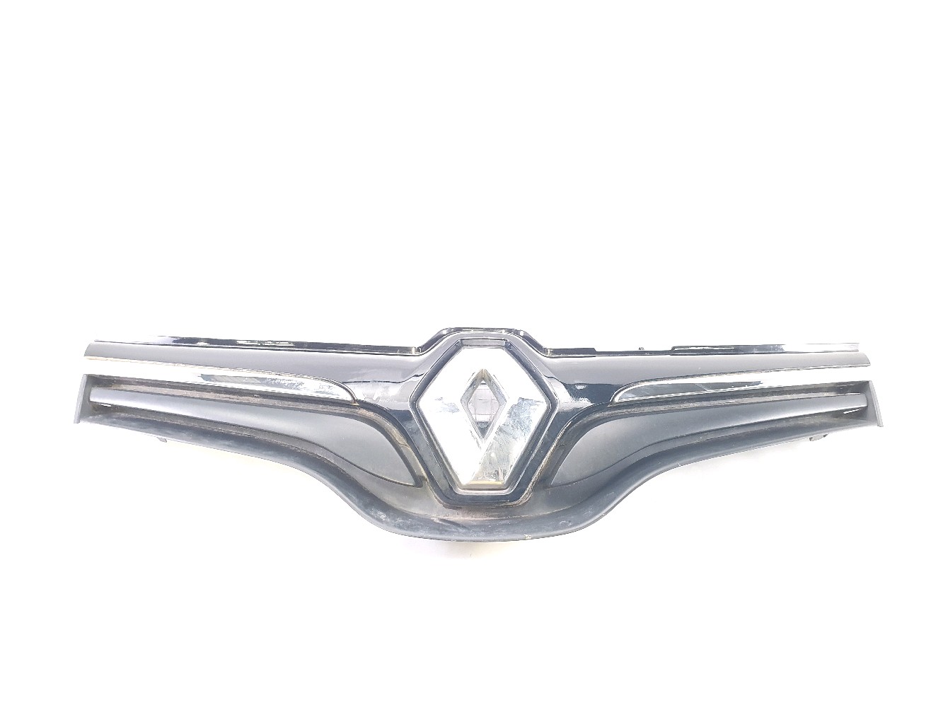 Calandre 623829154R - RENAULT KANGOO 2 PH.2 1.5 DCI - V1-2767G V1-2767G