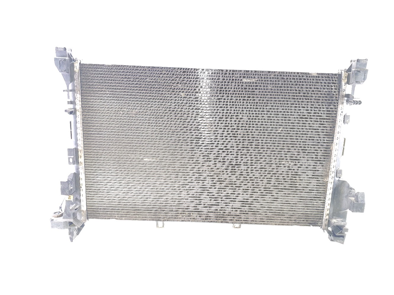 Radiateur d'eau FIAT TALENTO 2 -NS1K_TYPE réf. 6000618062 K1-3655I K1-3655I [reference_1673325] 2