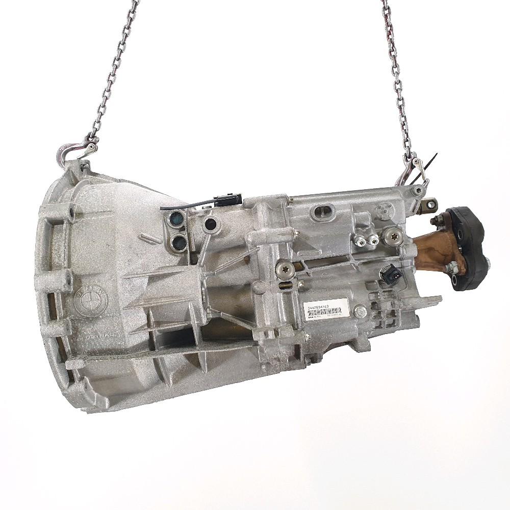 Boîte de vitesses type GETRAG-APM BMW SERIE 3 TOURING 5 PH.2 Y0-0513Y Y0-0513Y