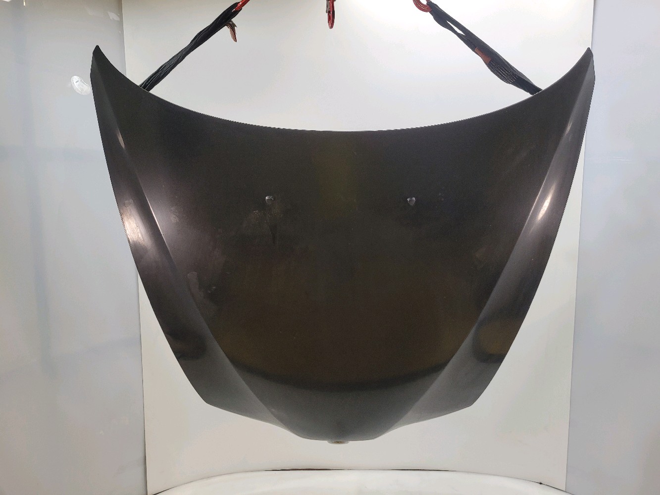 Capot ALFA-ROMEO 147 PH.2 NOIR réf. 51714467 M1-2512Y M1-2512Y