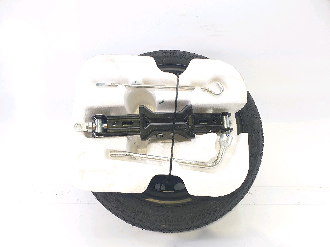 Kit galette 40300-1HD7B- - NISSAN MICRA 4 PH.2 1.2 80 - Z1-4334C Z1-4334C