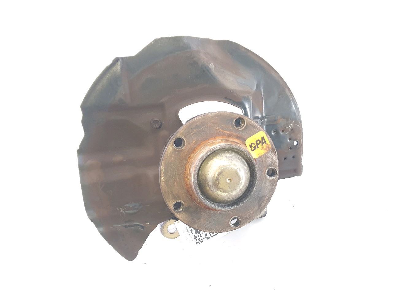 Pivot avant gauche BMW SERIE 3 4 PH.1 320 D réf. 31211096429 K1-4388C K1-4388C