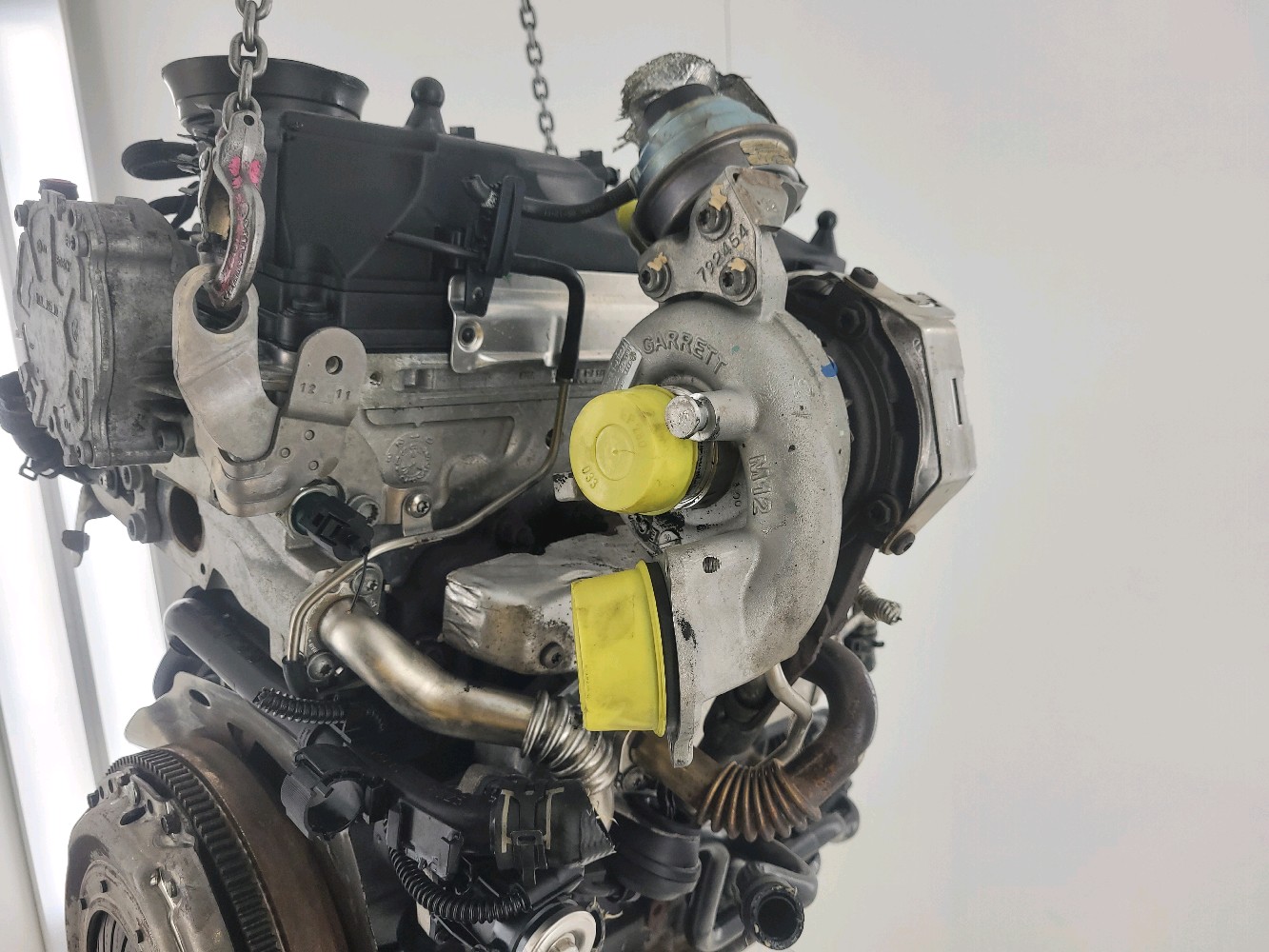 Moteur type CAYD VOLKSWAGEN TOURAN 2 M1-4246F M1-4246F