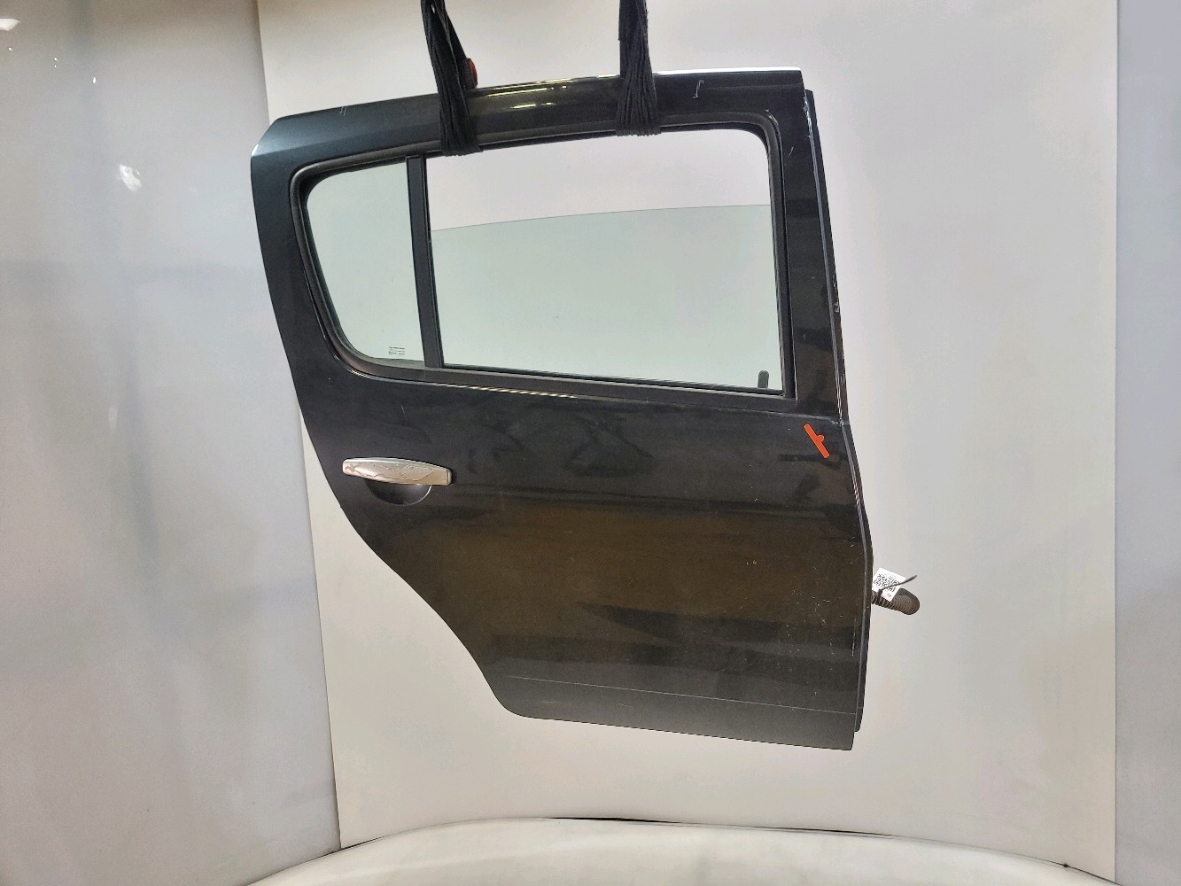 Porte arrière droite DACIA SANDERO 1 821008795R J1-1067S J1-1067S