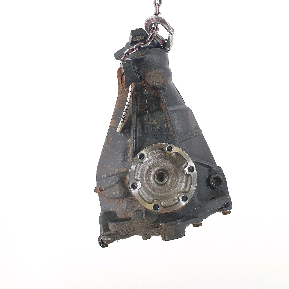 Pont arrière 2103502514 - MERCEDES CLASSE C 1 PH.2 E - C0-7262Q C0-7262Q