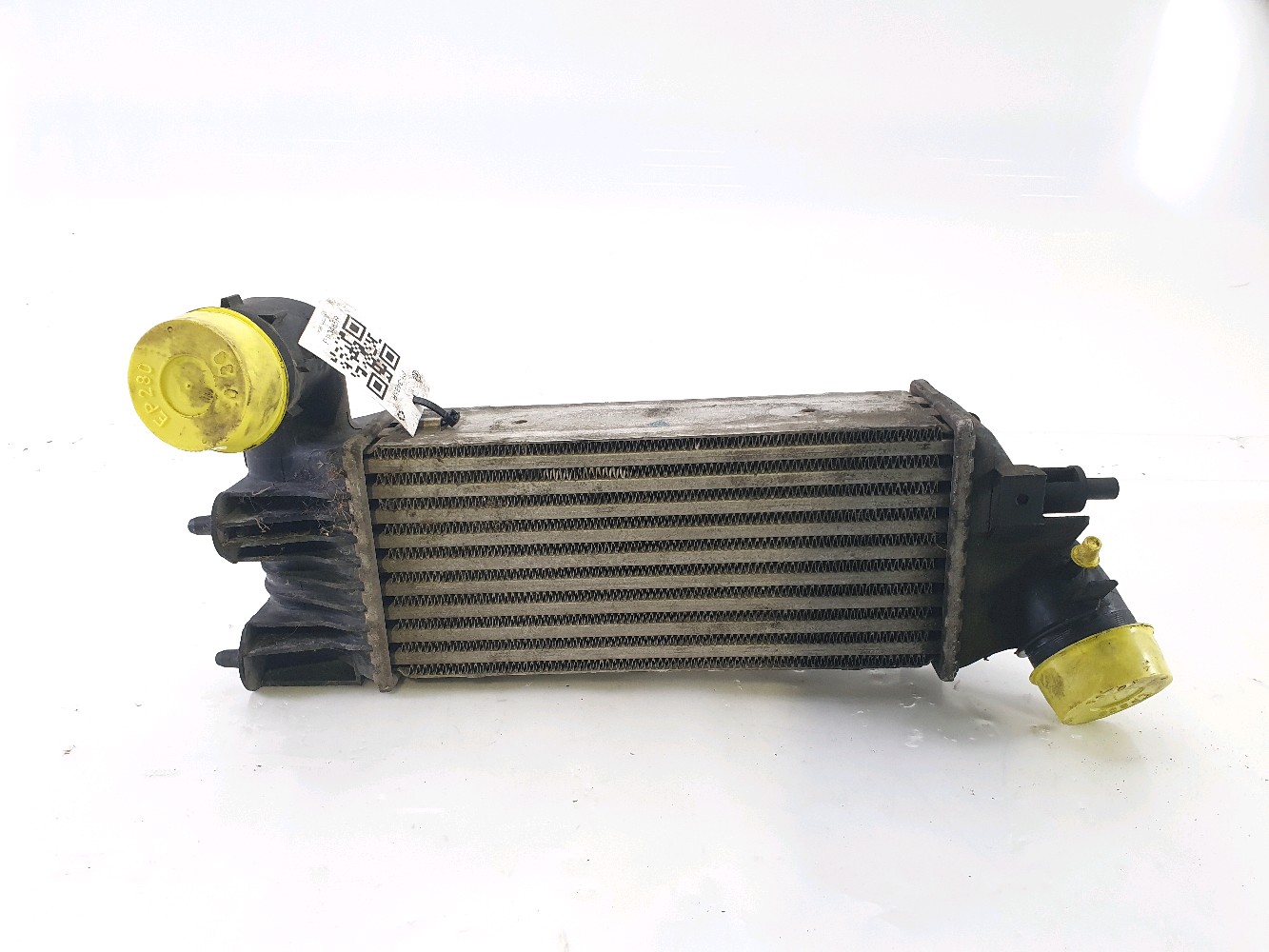 Echangeur air air/Intercooler PEUGEOT 406 PH.2 HDI réf. 0384F3 P1-3485R P1-3485R