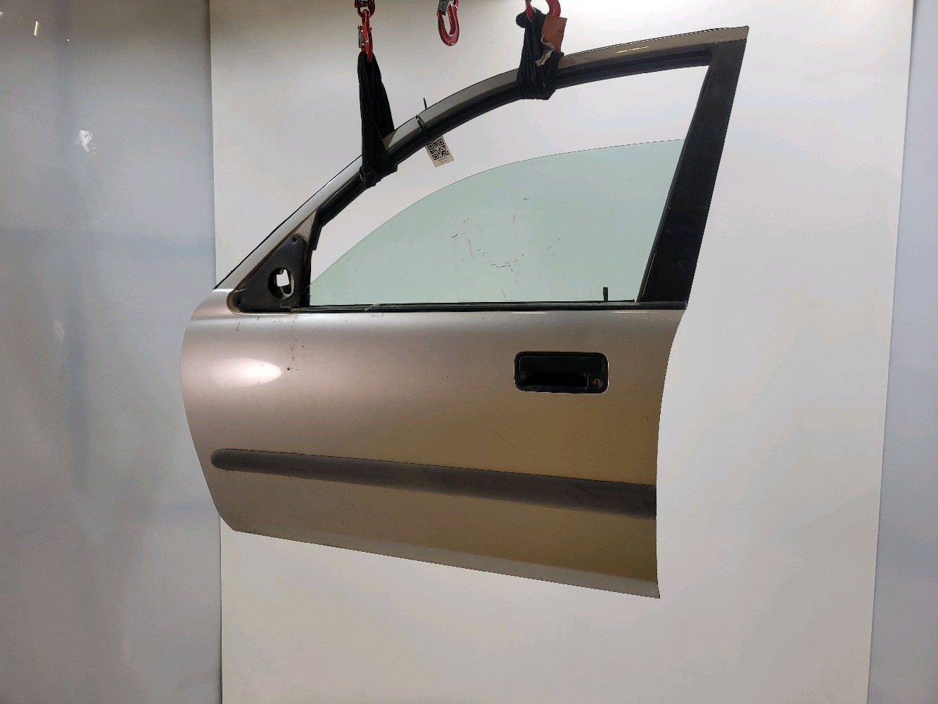 Porte avant gauche ROVER SERIE 200 BDA450210 F1-0193R F1-0193R