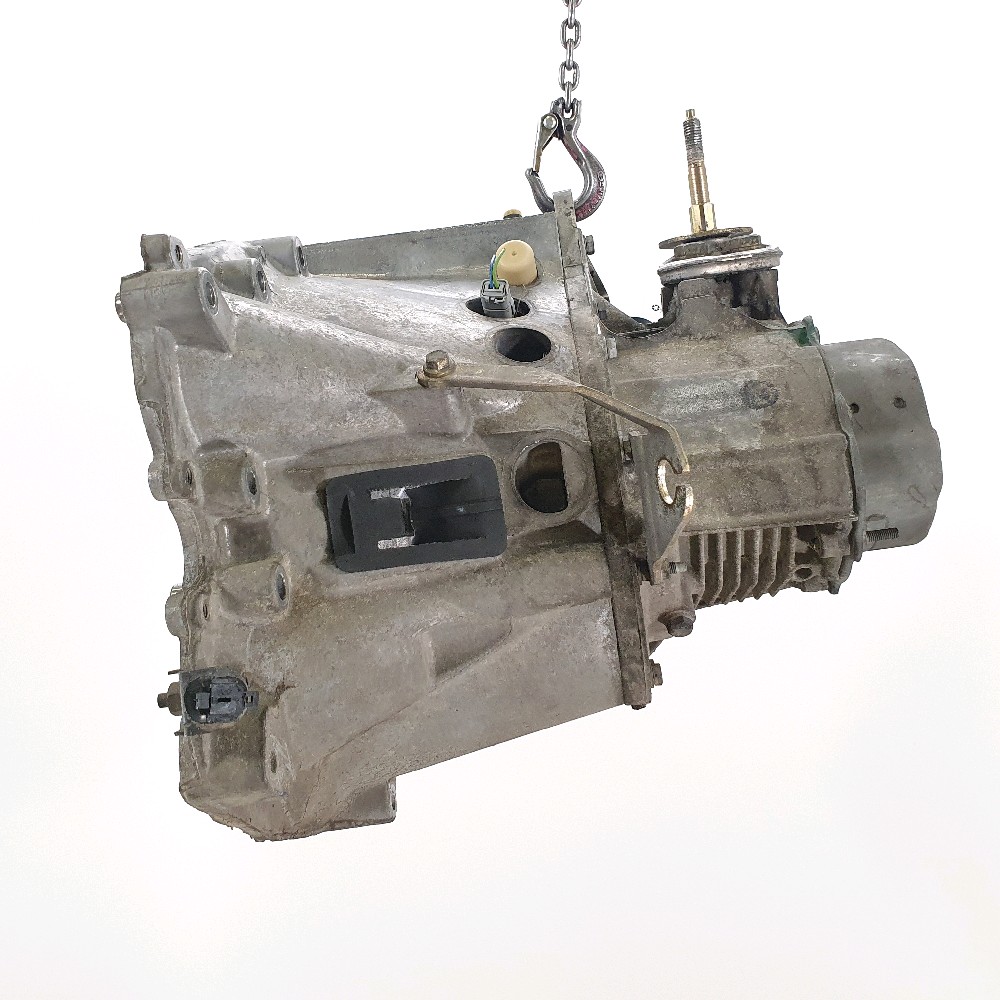 Boîte de vitesses type 20DM16 PEUGEOT 206 I1-4182U I1-4182U
