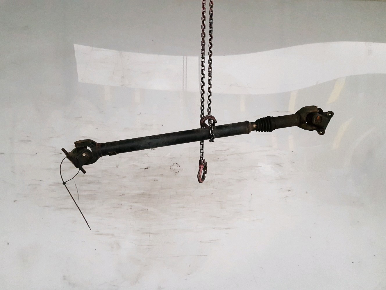 Arbre transmission avant 27103-84A00 - SUZUKI JIMNY -NS1K_TYPE - Z0-9881L Z0-9881L