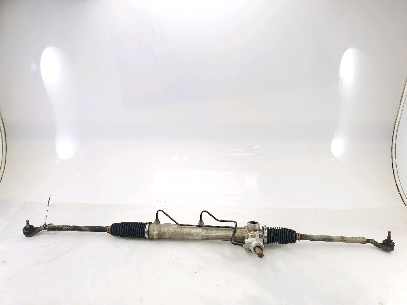 Crémaillère 4000HH - PEUGEOT 406 PH.2 HDI - L1-0388J L1-0388J