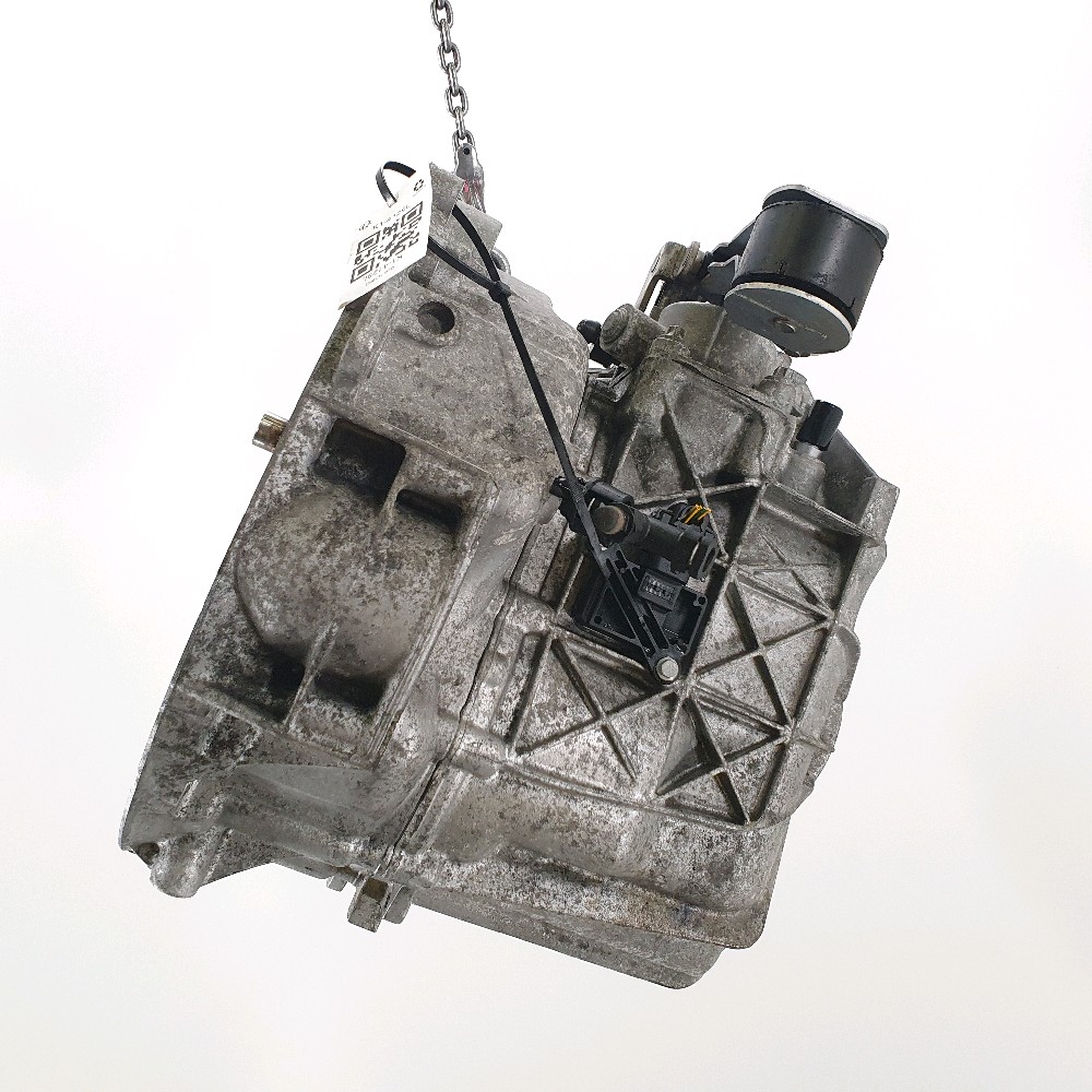 Boîte de vitesses type A1762610101 MERCEDES CLASSE CLA 1 PH.2 K1-4129L K1-4129L