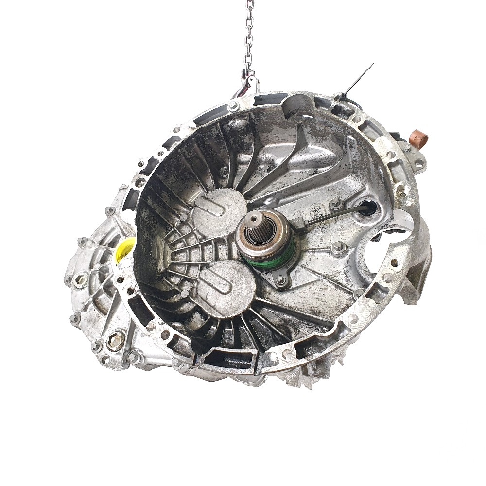 Boîte de vitesses type A2463608400 MERCEDES CLASSE A 3 PH.1 V0-9481H V0-9481H [reference_226664] 2